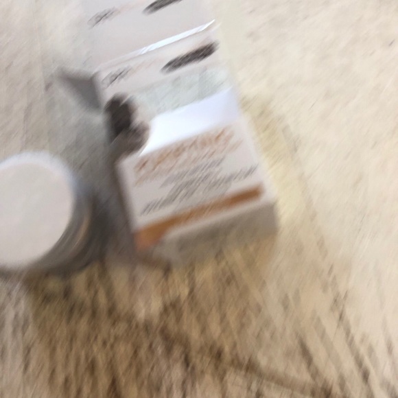 Purifying metallic  wash off mask - Picture 7 of 10